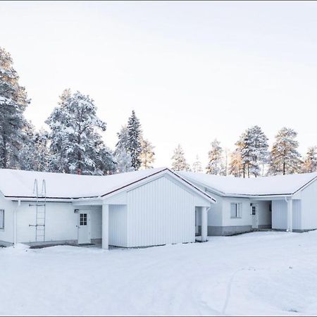 Holiday Home, Entire Home Рованіемі Екстер'єр фото