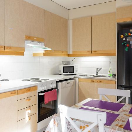 Holiday Home, Entire Home Рованіемі Екстер'єр фото