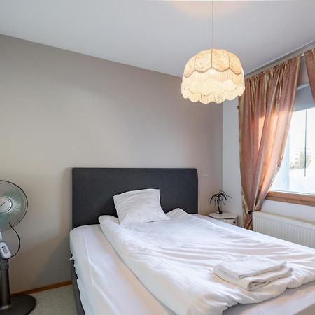 Holiday Home, Entire Home Рованіемі Екстер'єр фото