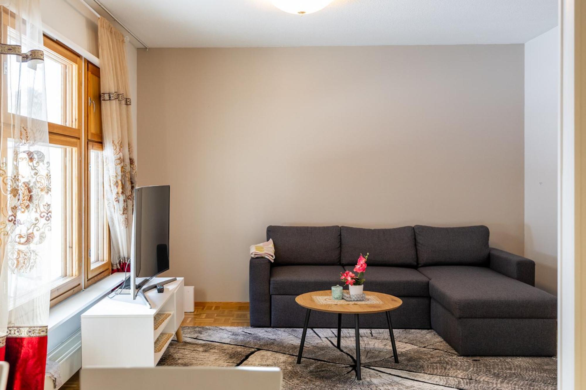 Holiday Home, Entire Home Рованіемі Екстер'єр фото